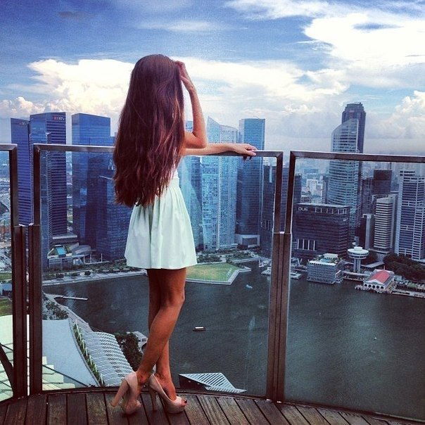 Лилия Флокс