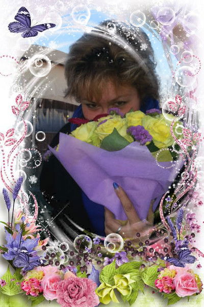 Татьяна Склокина