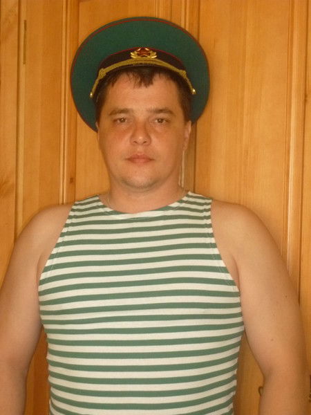 Юрий Скутин