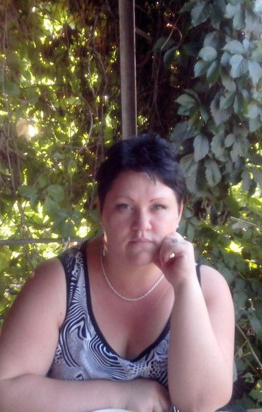 Ирина Задворнова