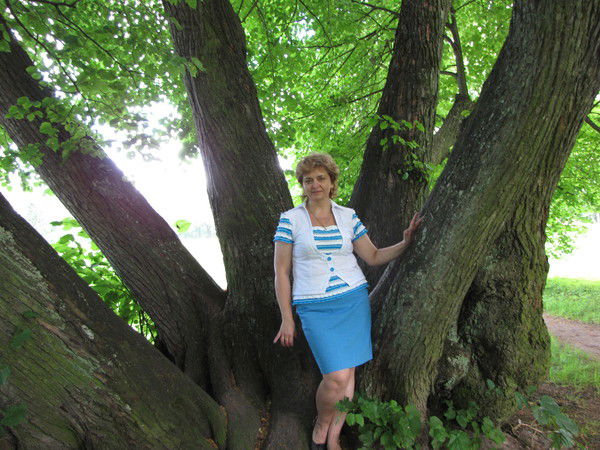 Ольга Алишева