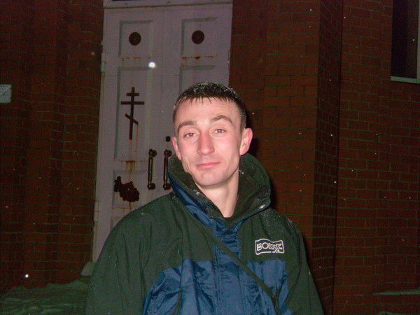 Александр Храмов