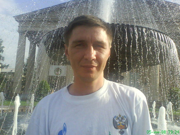 Валера Блинов