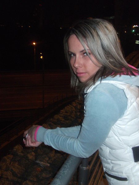 Таня Кротова