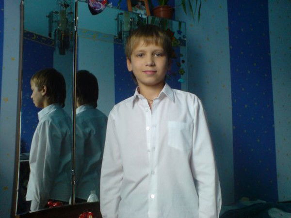 Cёмка Михайлюк