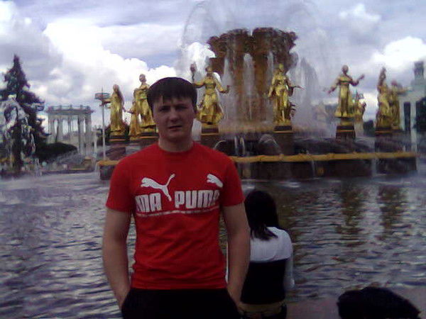 Артур Краснопольский