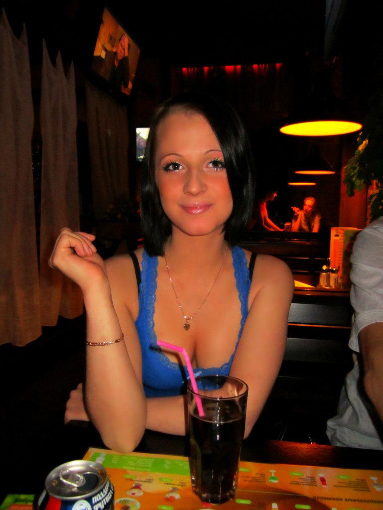 Иришка Иванова