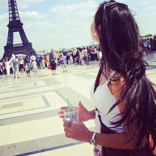 Милана Милана