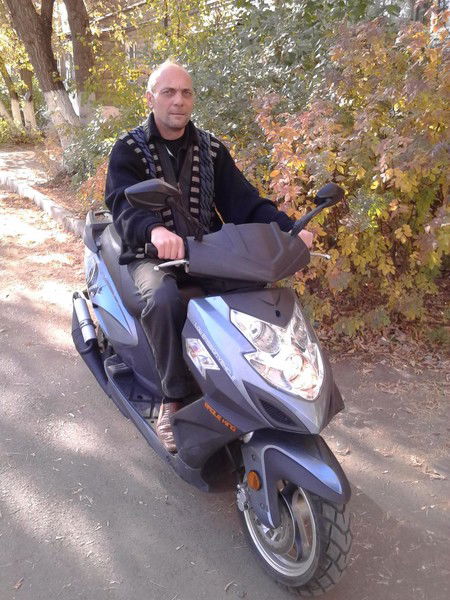 Александр Алешкевич