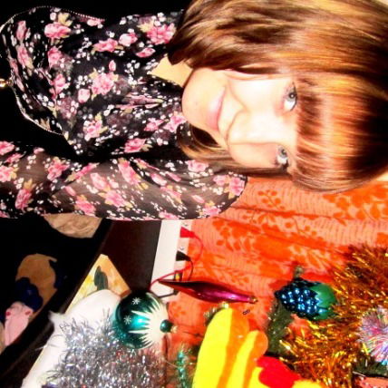 Наталья Колычева