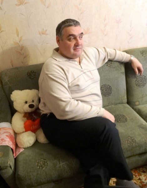 Олег Нескородяный