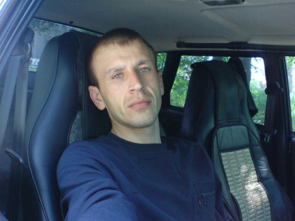 Алексей Осауленко