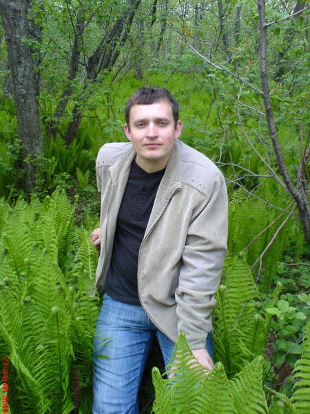 Роман Козленко