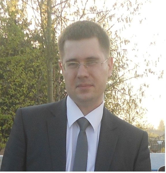 Александр Чикнайкин