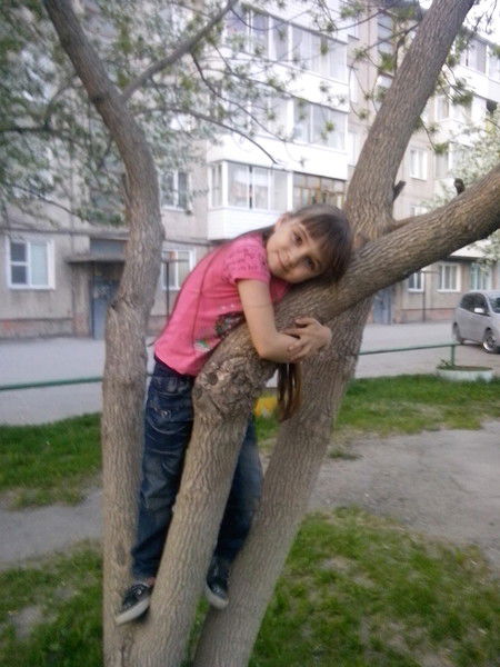 Екатерина Кузьмина