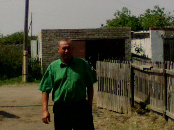 Виктор Жолтиков