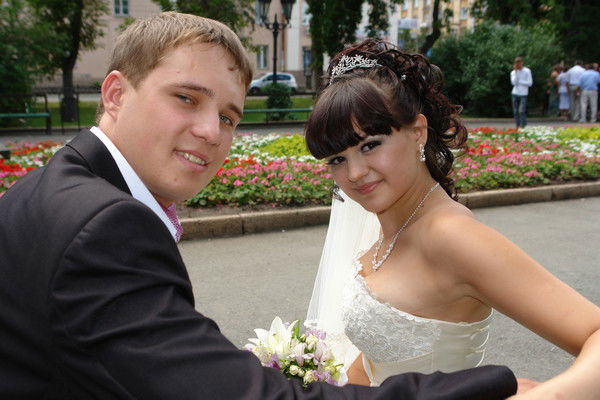 Настена Булатова