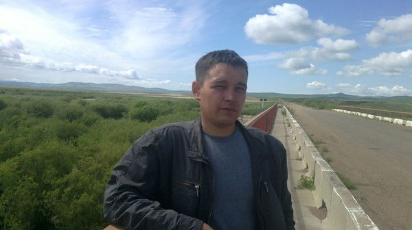 Алексей Кузнецов