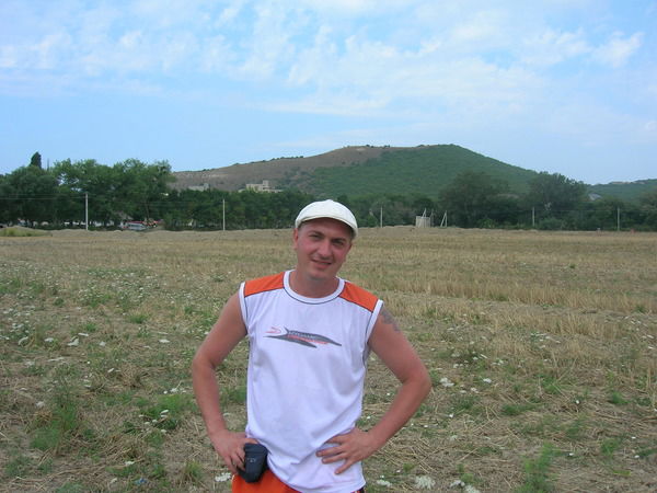 Дмитрий Постников