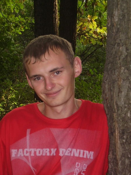 Дмитрий Агафонов