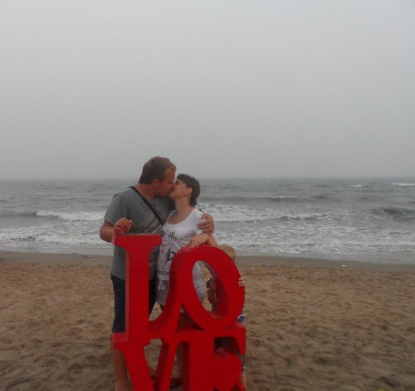 Танюшка Гриценко