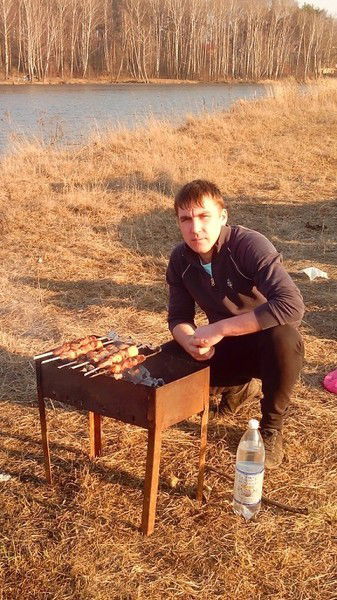 Евгений Леонов