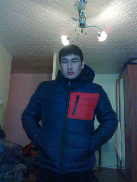 Байыш Маманов