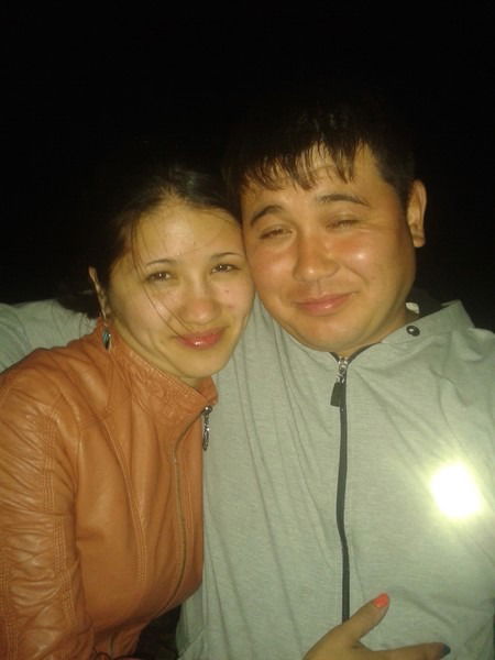 Назгуль Вакилова