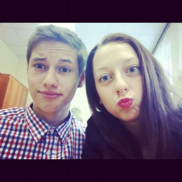 Нюта Тихова