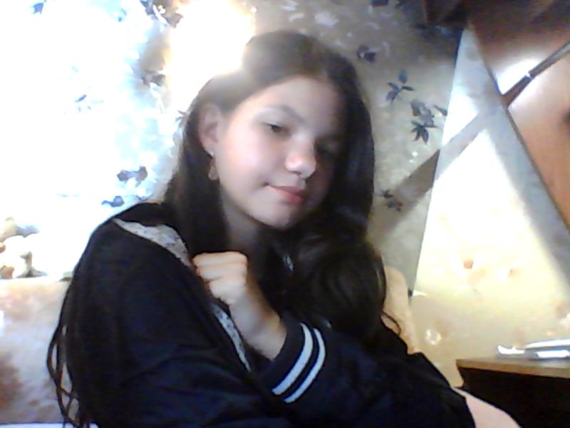 Кристина Гамолина