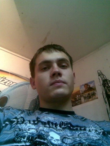 Дима Мишаков