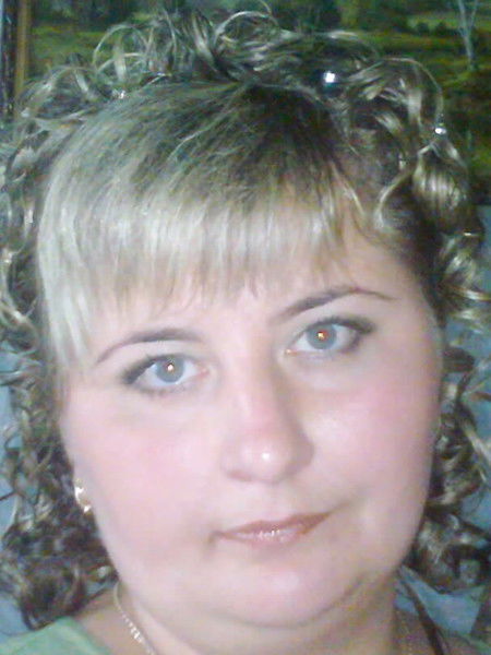 Светлана Покусай