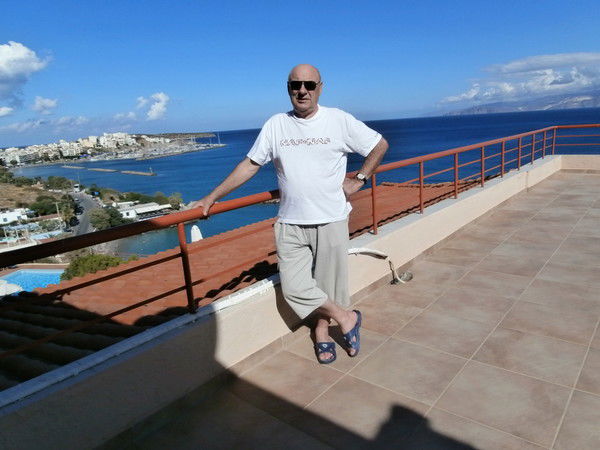 Algimantas Kazlauskas