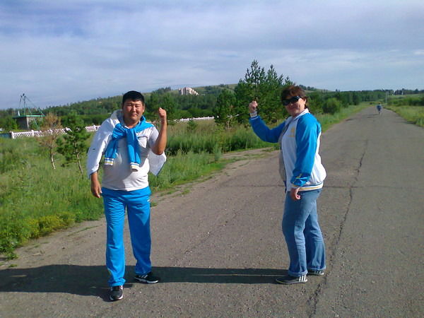 Талгат Джарилгасинов