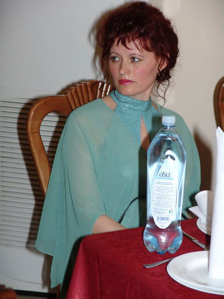 Елена Вихман