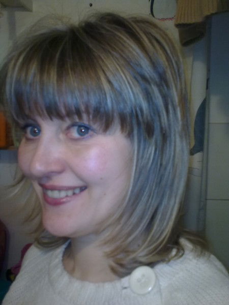 Светлана Золотарёва