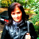 Milashka Аскарова