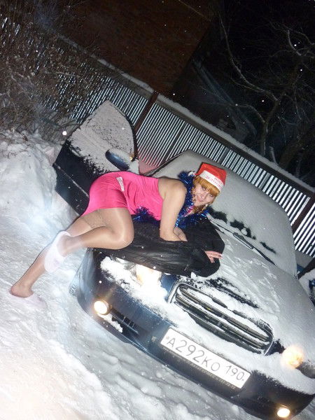 Алеся Халина