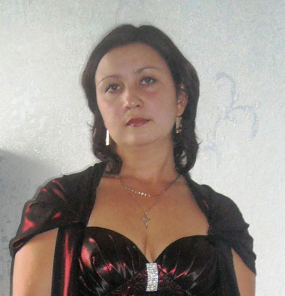 Наталья Шульдишева