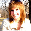 Светлана Назаркина