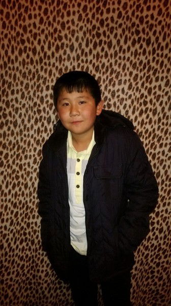 Дос Есимгалиев