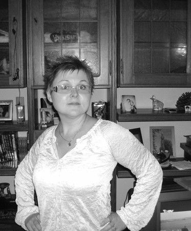 Татьяна Наумова