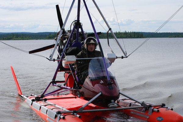 Валерий Мосин
