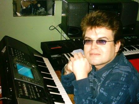 Независ.ассоц.музыкантов (Саня Павлов)