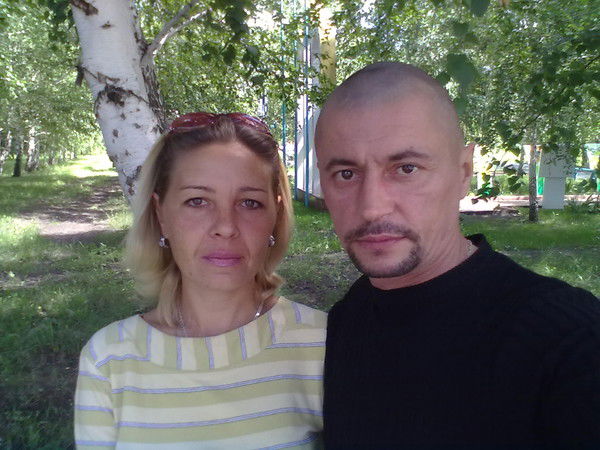 Марина Пехтерева