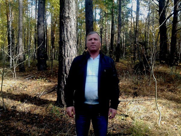 Олег Сосновский