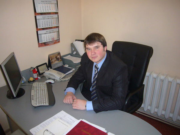 Денис Филиппенко