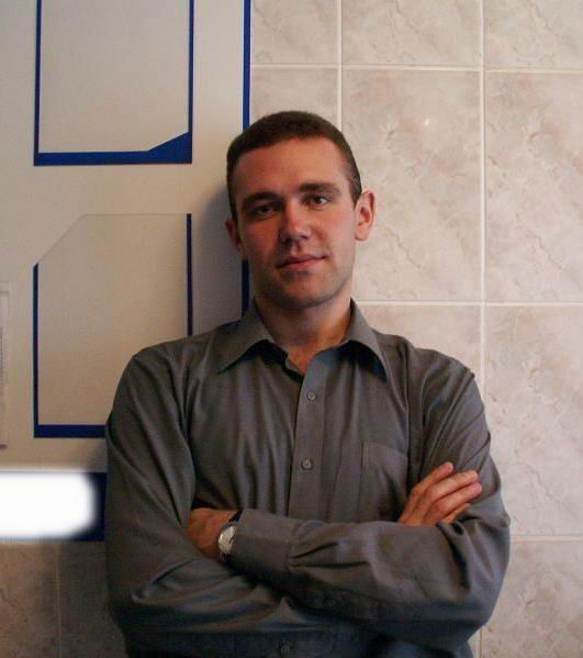 Дмитрий Бартули