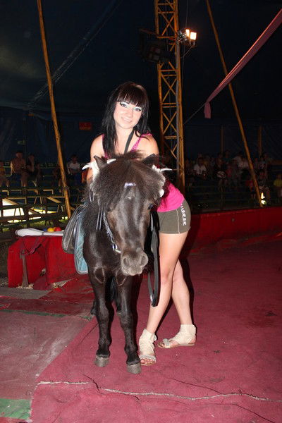 Нина Переплюкова