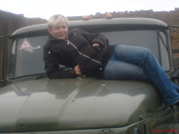 Гульназ Билалова